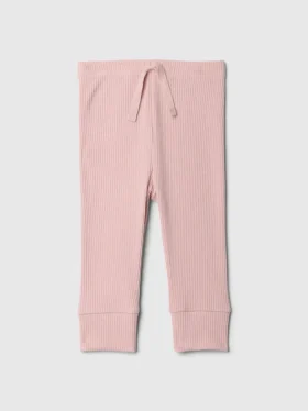 Baby First Favorites Tinyrib Pants