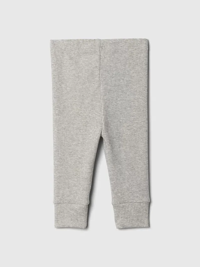 Baby First Favorites Tinyrib Pants