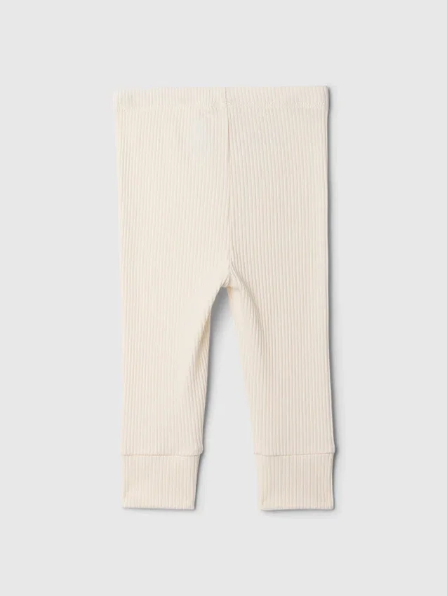 Baby First Favorites Tinyrib Pants