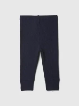 Baby First Favorites Tinyrib Pants