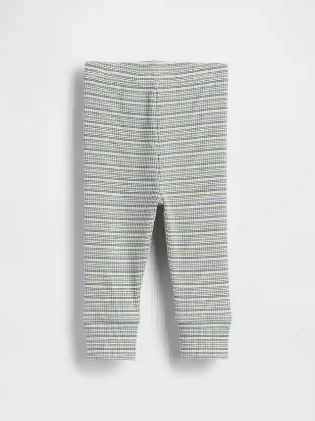 Baby First Favorites Tinyrib Pants