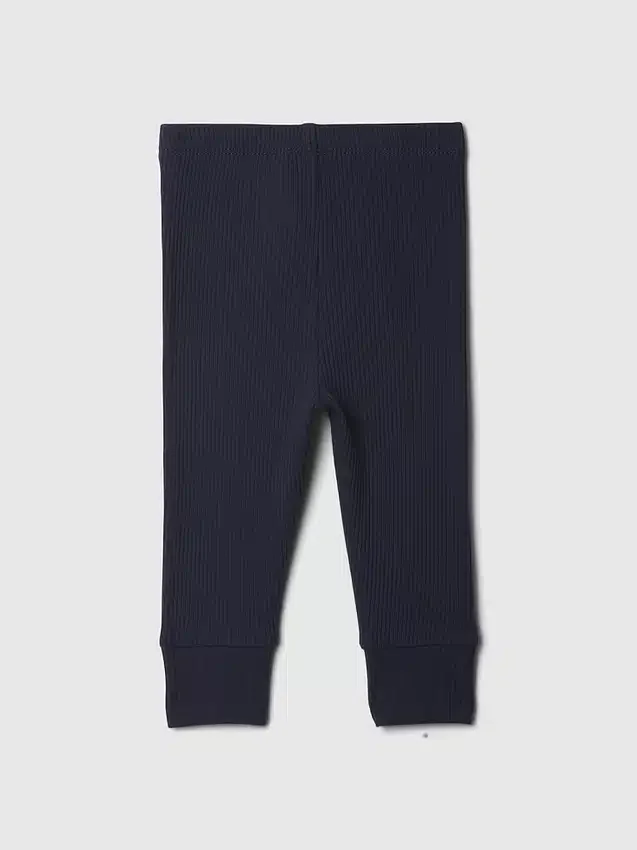 Baby First Favorites Tinyrib Pants