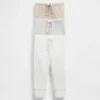 Baby First Favorites Tinyrib Pants (3-Pack)