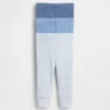 Baby First Favorites Tinyrib Pants (3-Pack)