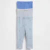 Baby First Favorites Tinyrib Pull-On Pants (3-Pack)