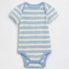Baby First Favorites Waffle Bodysuit
