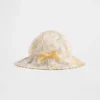 Baby Floral Sun Hat