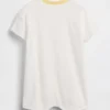 Baby French Terry Shorty One-Piece