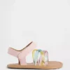 Baby Jelly Sandals