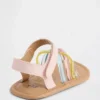 Baby Jelly Sandals