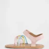Baby Jelly Sandals