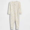 Baby Organic Cotton One-Piece
