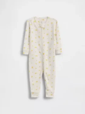 Baby Organic Cotton One-Piece