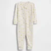 Baby Organic Cotton One-Piece