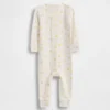 Baby Organic Cotton One-Piece