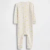 Baby Organic Cotton One-Piece