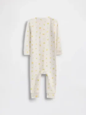 Baby Organic Cotton One-Piece