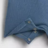 Baby Pique Polo Shorty One-Piece