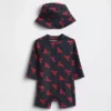 Baby Rash Guard Swim Set
