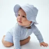 Baby Rash Guard Swim Set