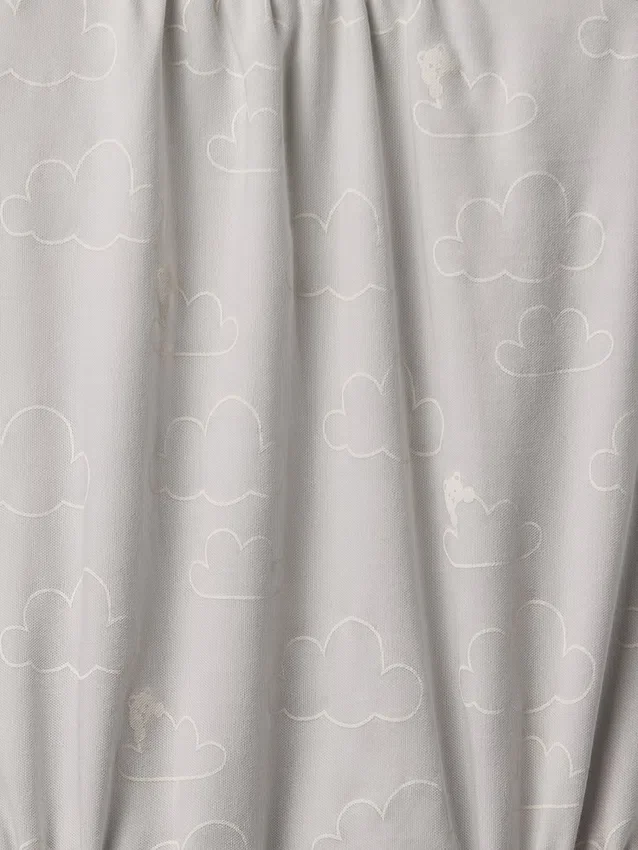 Baby Supima® Bubble One-Piece