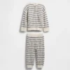Baby Sweater Outfit Set