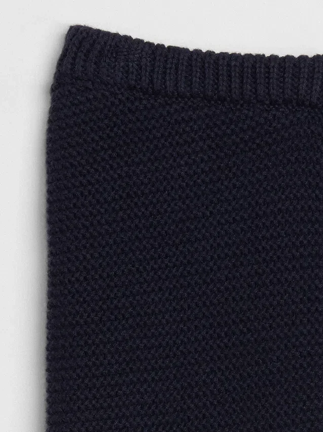 Baby Sweater Pants