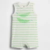 Baby Tank Shorty One-Piece
