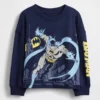 Baby & Toddler Batman Graphic T-Shirt