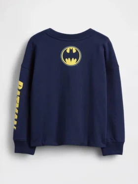 Baby & Toddler Batman Graphic T-Shirt