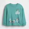 Baby & Toddler Bluey Graphic T-Shirt