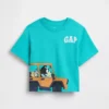 Baby & Toddler Bluey Graphic T-Shirt