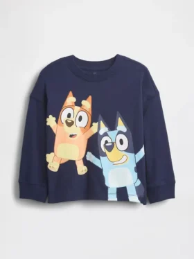 Baby & Toddler Bluey Graphic T-Shirt