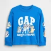 Baby & Toddler Bluey Graphic T-Shirt