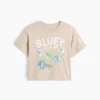 Baby & Toddler Bluey Graphic T-Shirt