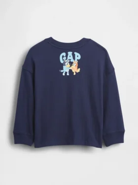 Baby & Toddler Bluey Graphic T-Shirt