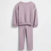 Baby & Toddler Bluey Vintagesoft Sweatshirt & Rib Leggings Set