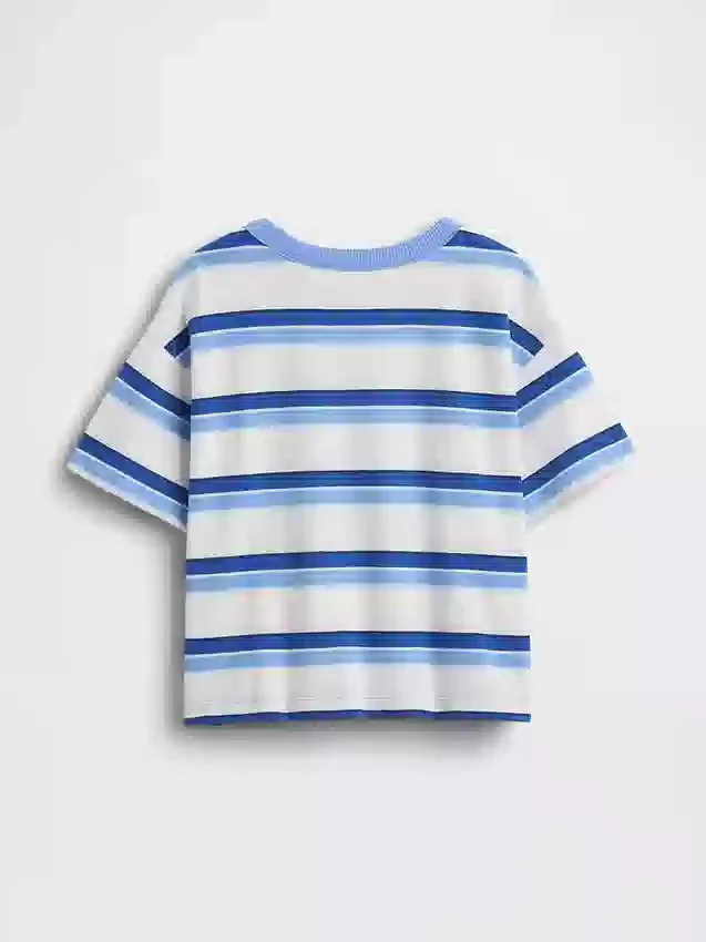 Baby & Toddler Boxy T-Shirt