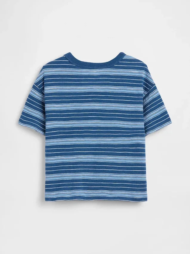Baby & Toddler Boxy T-Shirt