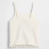 Baby & Toddler Brannan Bear Americana Sweater Tank