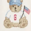 Baby & Toddler Brannan Bear Americana Sweater Tank