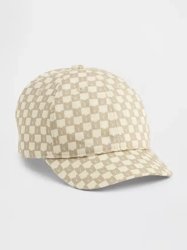 Baby & Toddler Brannan Bear Baseball Hat