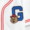 Baby & Toddler Brannan Bear Logo Baseball Jersey T-Shirt