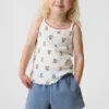 Baby & Toddler Brannan Bear Pointelle Cami