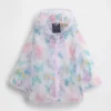 Baby & Toddler Butterfly Rain Jacket