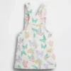 Baby & Toddler Butterfly Skirtall