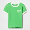 Baby & Toddler Camp Gap Ringer T-Shirt