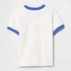 Baby & Toddler Camp Gap Ringer T-Shirt