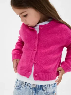 Baby & Toddler Cashsoft Cardigan
