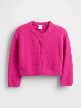 Baby & Toddler Cashsoft Cardigan